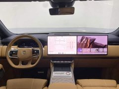 Zeekr 9X Ultra Edition 70kWh - фото 13