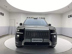 Zeekr 9X Ultra Edition 70kWh - фото 3