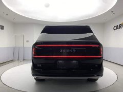 Zeekr 9X Ultra Edition 70kWh - фото 6