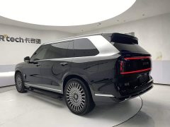 Zeekr 9X Ultra Edition 70kWh - фото 7