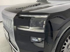 Zeekr 9X Ultra Edition 70kWh - фото 9