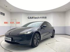 Tesla Model 3 Edition - фото 1