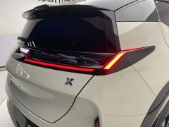 Zeekr X Edition - фото 10
