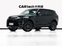Land Rover 400PS Dynamic SE - фото 1