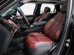 Land Rover 400PS Dynamic SE - фото 10