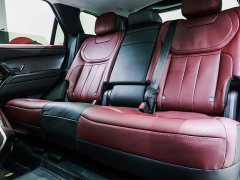 Land Rover 400PS Dynamic SE - фото 12