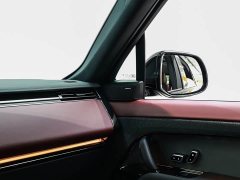 Land Rover 400PS Dynamic SE - фото 20