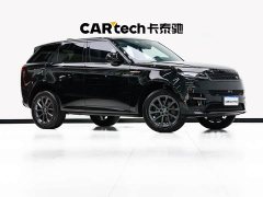 Land Rover 400PS Dynamic SE - фото 3