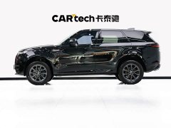 Land Rover 400PS Dynamic SE - фото 7