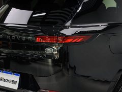 Land Rover 400PS Dynamic SE - фото 9