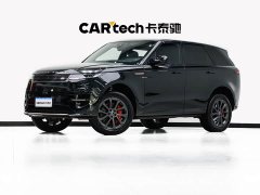 Land Rover 400PS Dynamic SE - фото 1
