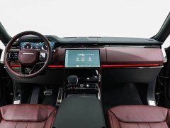 Land Rover 400PS Dynamic SE - фото 13