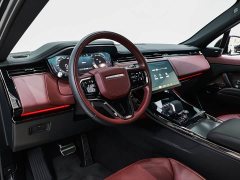 Land Rover 400PS Dynamic SE - фото 16