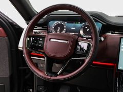 Land Rover 400PS Dynamic SE - фото 17