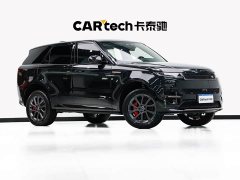 Land Rover 400PS Dynamic SE - фото 3