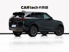 Land Rover 400PS Dynamic SE - фото 4