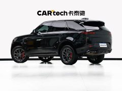 Land Rover 400PS Dynamic SE - фото 6