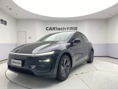 Tesla Model Y Edition - фото 1