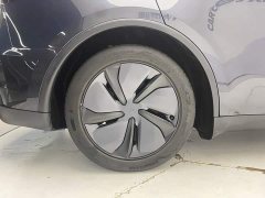 Tesla Model Y Edition - фото 11
