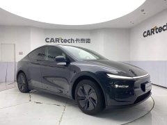 Tesla Model Y Edition - фото 2