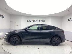 Tesla Model Y Edition - фото 8