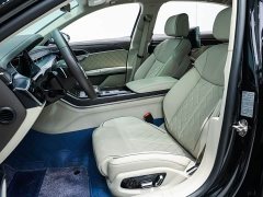Audi A8 A8L Horch Edition Version - фото 10