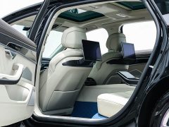 Audi A8 A8L Horch Edition Version - фото 13