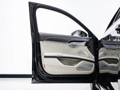 Audi A8 A8L Horch Edition Version - фото 15