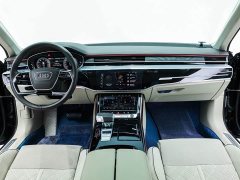 Audi A8 A8L Horch Edition Version - фото 16