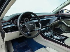 Audi A8 A8L Horch Edition Version - фото 18