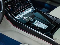 Audi A8 A8L Horch Edition Version - фото 19