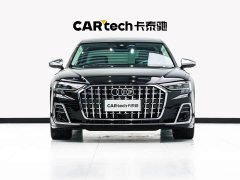 Audi A8 A8L Horch Edition Version - фото 2