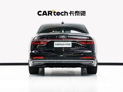 Audi A8 A8L Horch Edition Version - фото 5