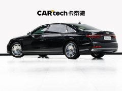 Audi A8 A8L Horch Edition Version - фото 6