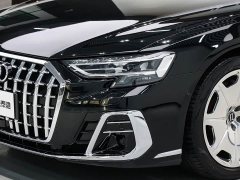 Audi A8 A8L Horch Edition Version - фото 8