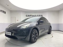 Tesla Model Y Edition - фото 1