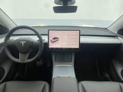 Tesla Model Y Edition - фото 13