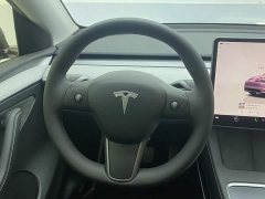 Tesla Model Y Edition - фото 14