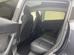 Tesla Model Y Edition - фото 19