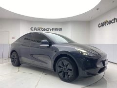Tesla Model Y Edition - фото 2