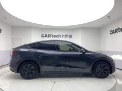 Tesla Model Y Edition - фото 4