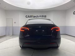 Tesla Model Y Edition - фото 6