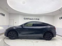 Tesla Model Y Edition - фото 8