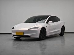 Tesla Model 3 long range all-wheel drive version - фото 1