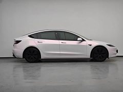 Tesla Model 3 long range all-wheel drive version - фото 10