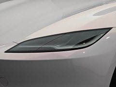 Tesla Model 3 long range all-wheel drive version - фото 11