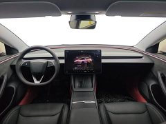 Tesla Model 3 long range all-wheel drive version - фото 12