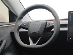Tesla Model 3 long range all-wheel drive version - фото 13