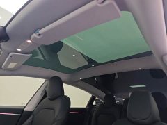 Tesla Model 3 long range all-wheel drive version - фото 15