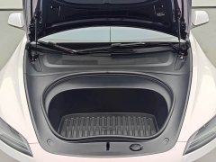 Tesla Model 3 long range all-wheel drive version - фото 16